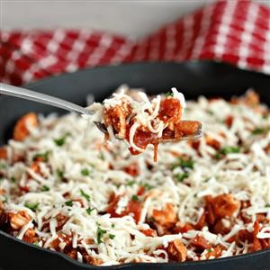 Keto Lunch Recipes Chicken